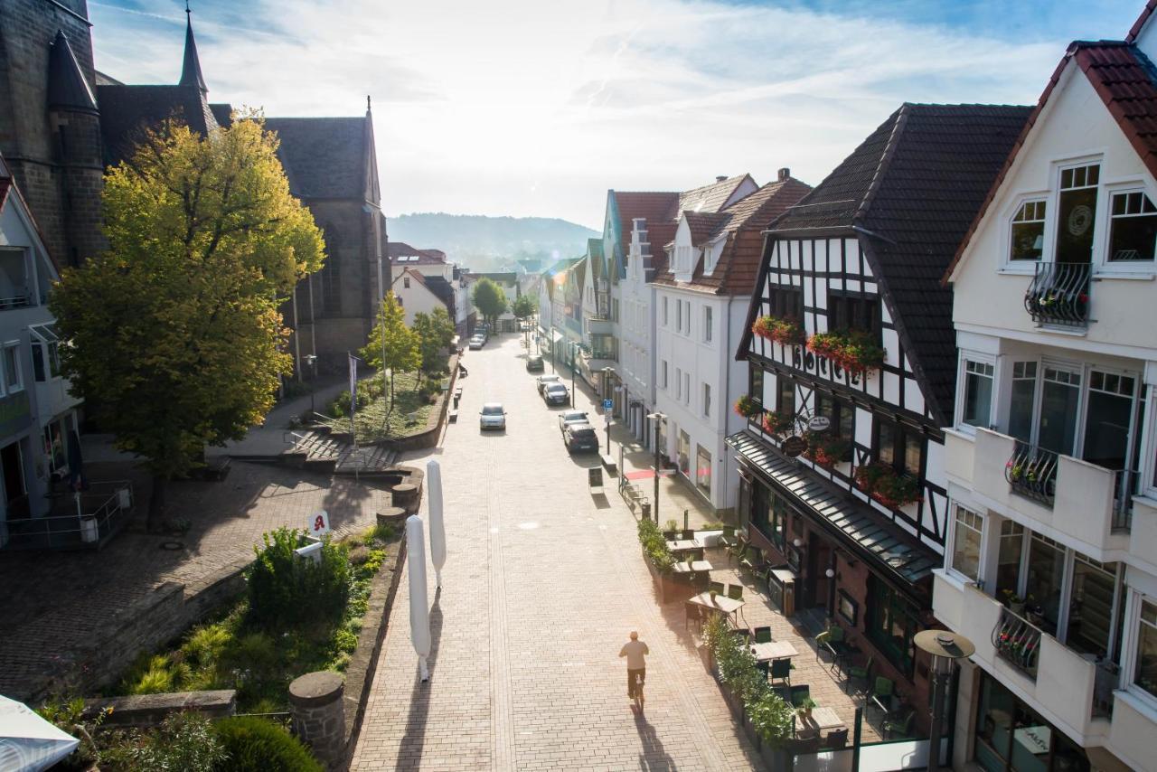 Maison d'hôtes Zum Braunen Hirschen 3*