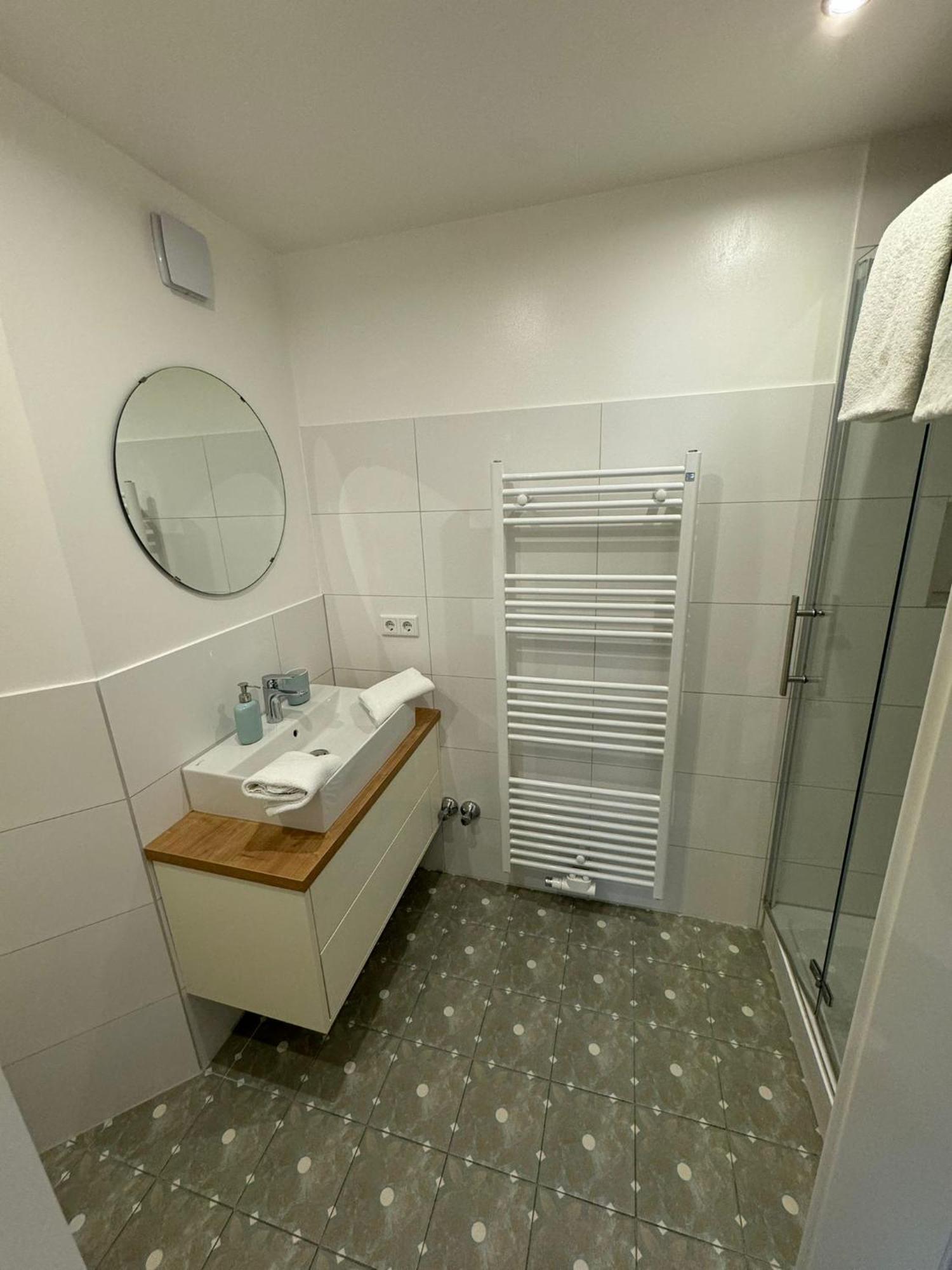 Zum Braunen Hirschen Maison d'hôtes 3*
